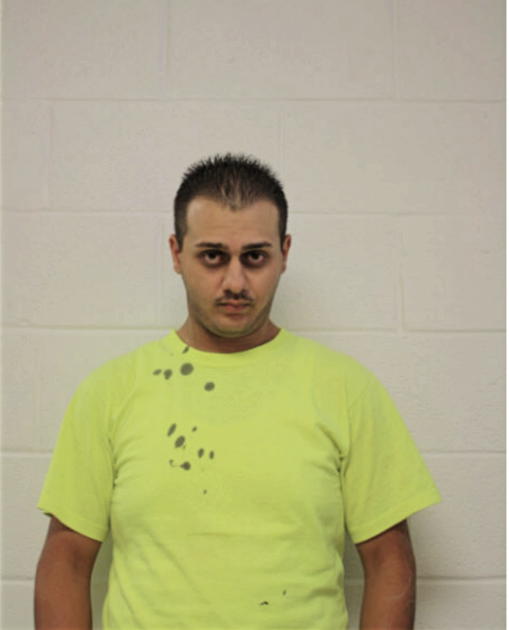 KEVEN G MONTES, Cook County, Illinois