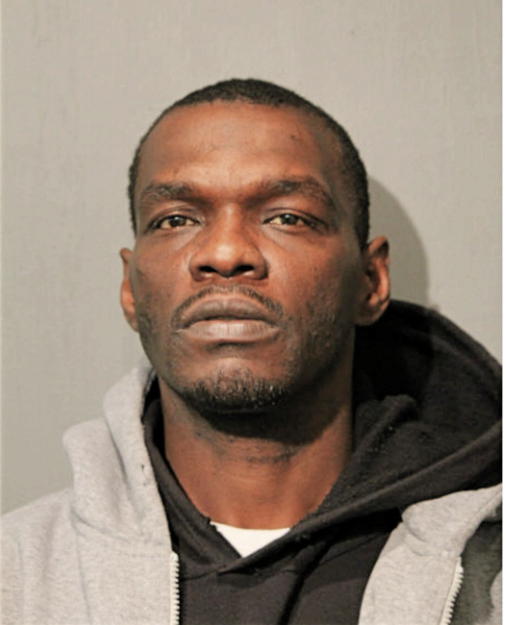 TERRY T MOORE, Cook County, Illinois