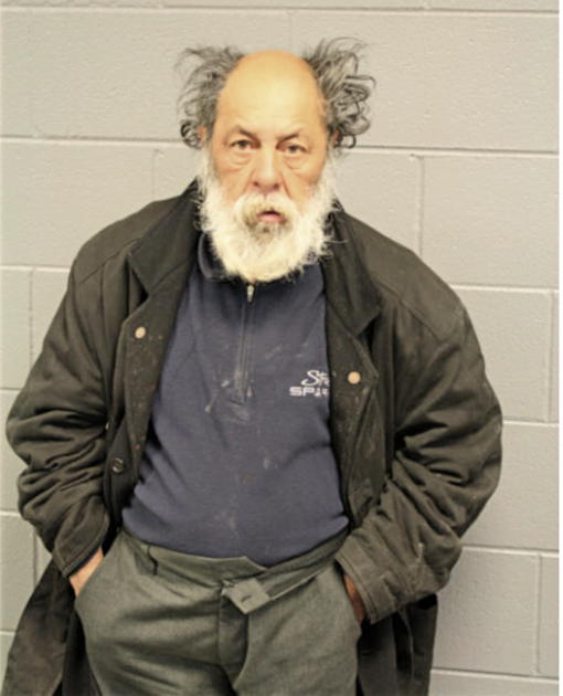 JERRY MORENO, Cook County, Illinois