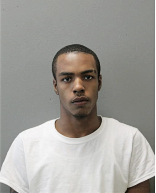 ISHMAEL K MUHAMMAD, Cook County, Illinois