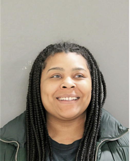 ERIN NELSON, Cook County, Illinois