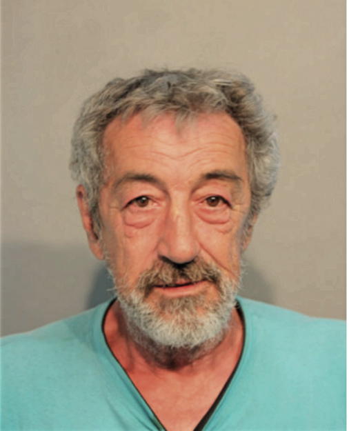 NEBOJSA NOVAKOVIC, Cook County, Illinois