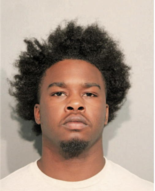 SHERWIN NUNEZ, Cook County, Illinois