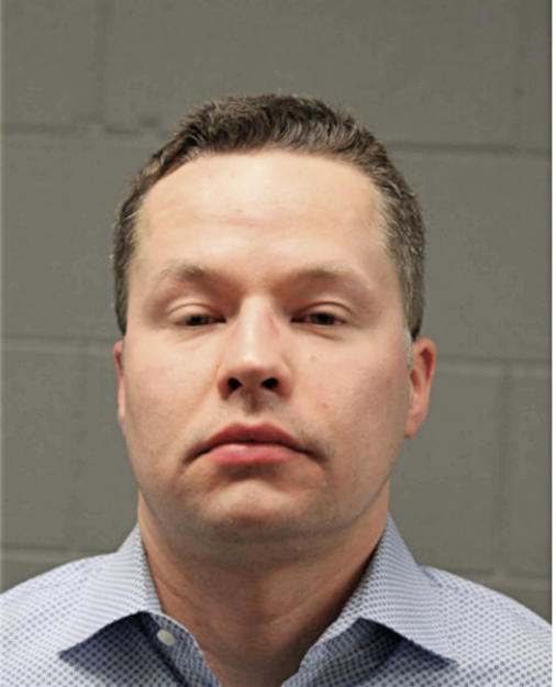 CAMILO OCEGUERA, Cook County, Illinois