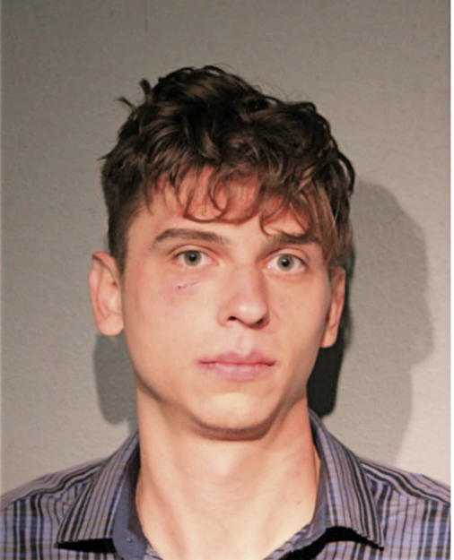 PATRICK OPALKA, Cook County, Illinois