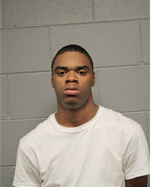 DEVIN PEARSON, Cook County, Illinois