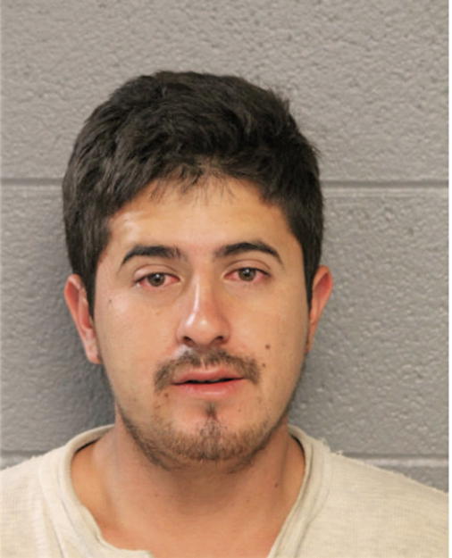JUAN PEREIDA, Cook County, Illinois