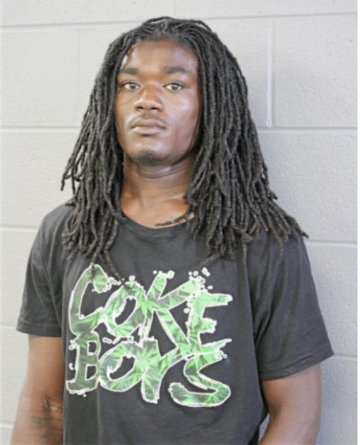 BERNARD A PERSON, Cook County, Illinois