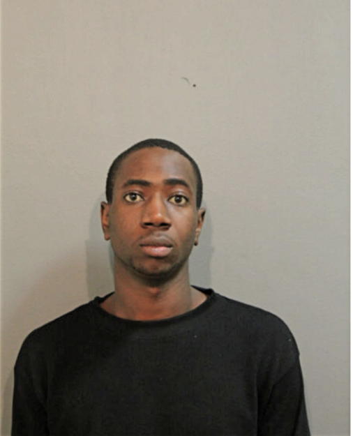 SPENCER PLAXICO, Cook County, Illinois