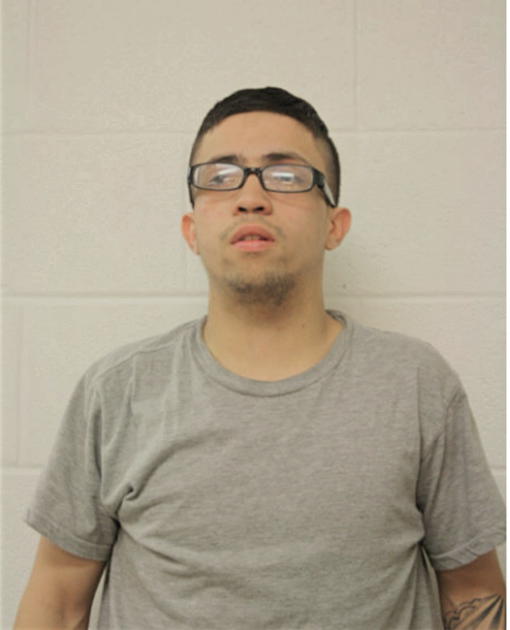 NATHANIEL A POPOLO, Cook County, Illinois