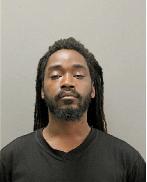 JEROME PORTER, Cook County, Illinois