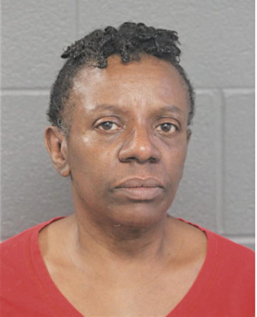 CHARLENE PRIDE, Cook County, Illinois
