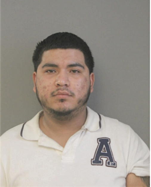CHRISTIAN RAMIREZ, Cook County, Illinois