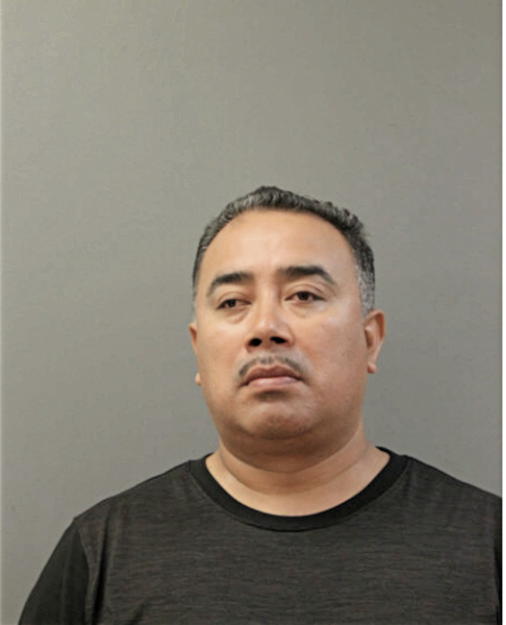 RAMIRO RAMIREZ, Cook County, Illinois