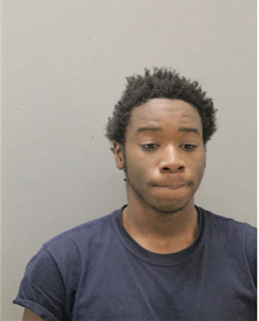 EDDIE L REED, Cook County, Illinois