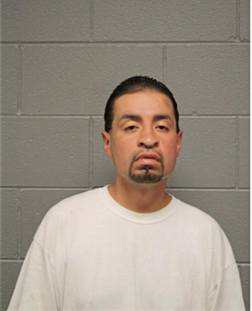 NORBERTO REYES, Cook County, Illinois