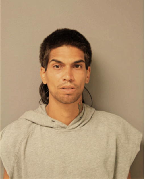JONATHAN ALEXIS RODRIGUEZ, Cook County, Illinois
