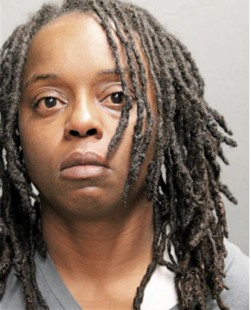 BRITTNEY D ROGERS, Cook County, Illinois