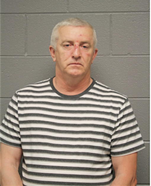 VASYL ROMAN, Cook County, Illinois