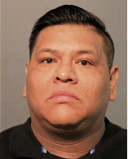 ANTONIO RUIZ, Cook County, Illinois