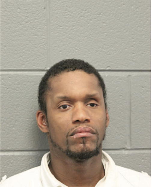 CHANORD SAGO, Cook County, Illinois