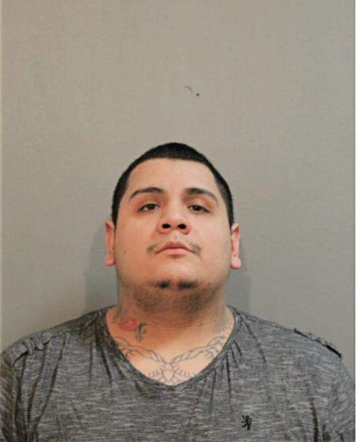 JAVIER SANTIAGO, Cook County, Illinois