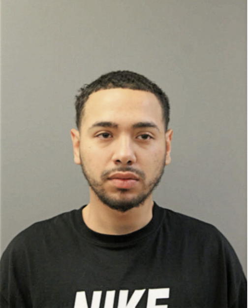 JACOB P SERRANO, Cook County, Illinois