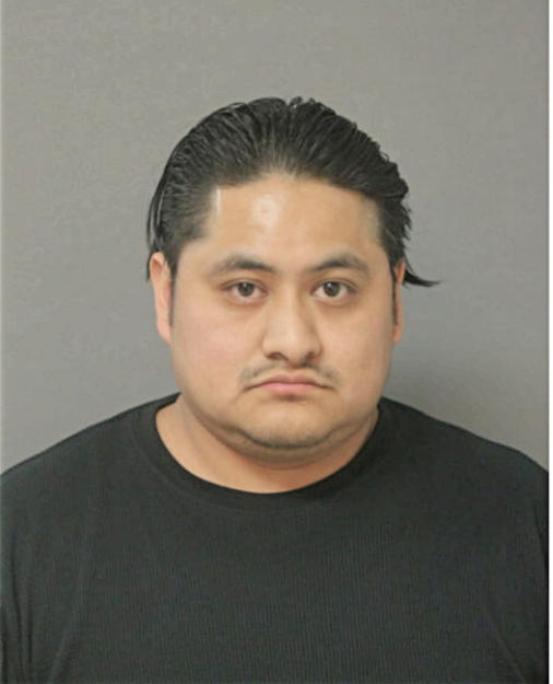 ALFONSO M SEVILLA, Cook County, Illinois