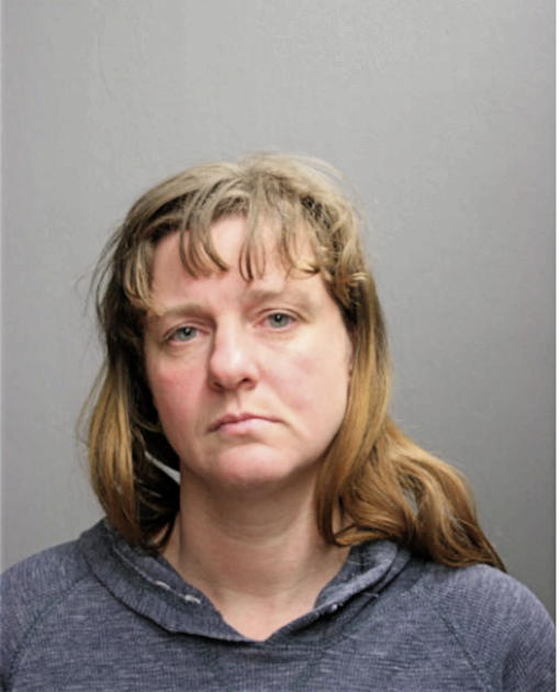 TINA SHOEMAKER, Cook County, Illinois