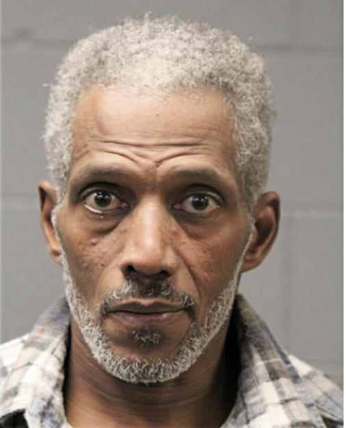 GORDAN SIMS, Cook County, Illinois