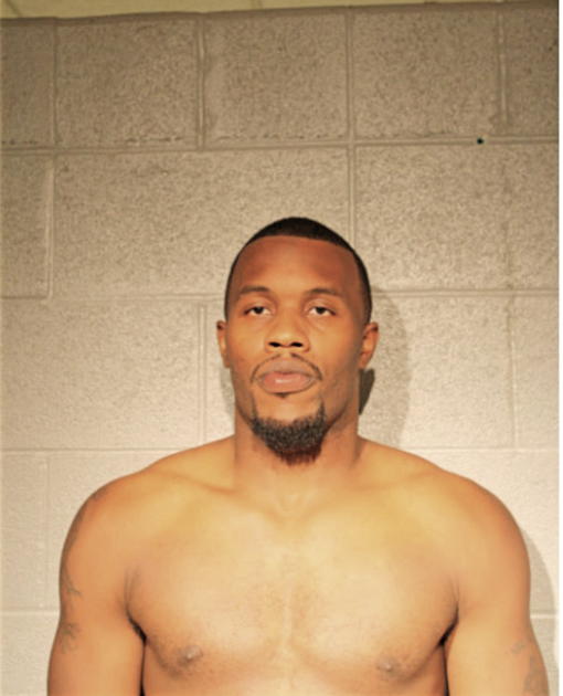 CHRISTOPHER D SINGLETARY, Cook County, Illinois