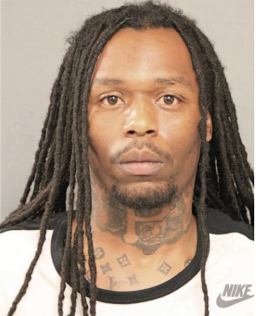 JERRON C SMITH, Cook County, Illinois