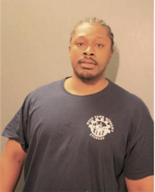 ROBERT K SMITH, Cook County, Illinois