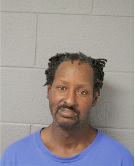 ZACHARY L SMITH, Cook County, Illinois