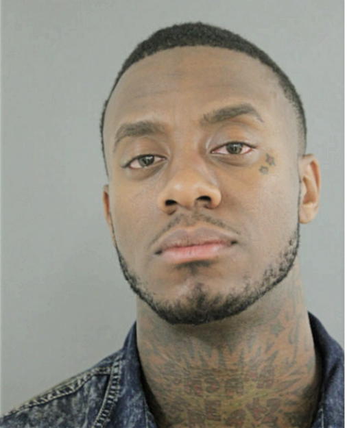 BRIEN SHAWN SMOTHERS JR., Cook County, Illinois