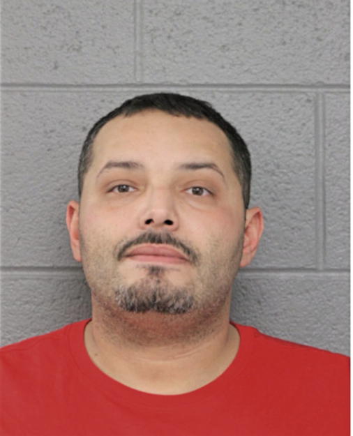 JOHN R SOTO, Cook County, Illinois