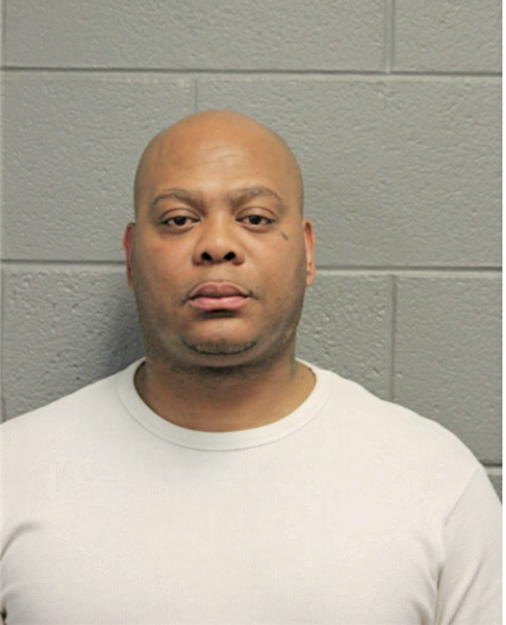 JOSEPH L STOKES, Cook County, Illinois