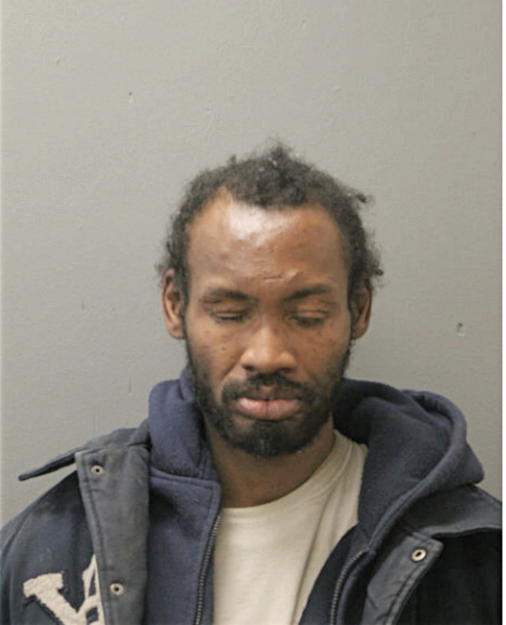 MITCHELL STRAUGHTER, Cook County, Illinois
