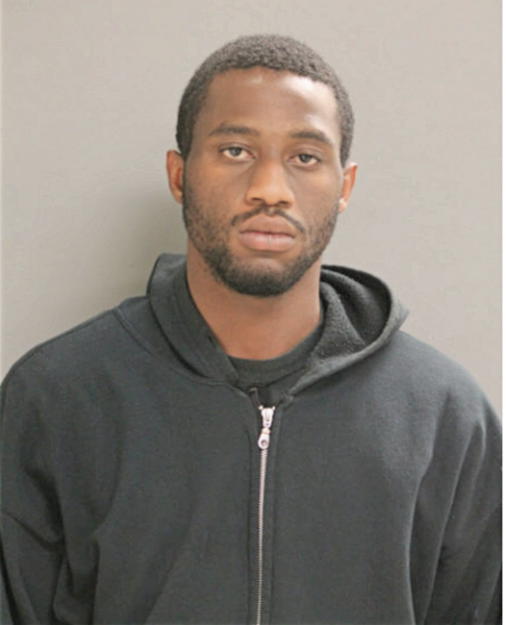 STANLEY B SUTTON, Cook County, Illinois