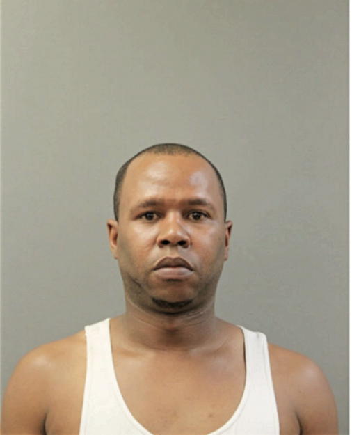ANDRE D TAYLOR, Cook County, Illinois
