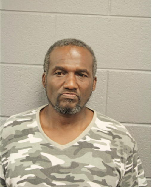 EDWARD TAYLOR, Cook County, Illinois