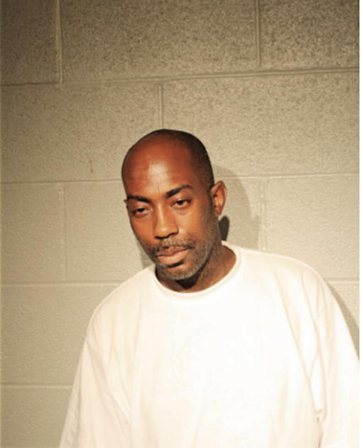 SHAUN TAYLOR, Cook County, Illinois