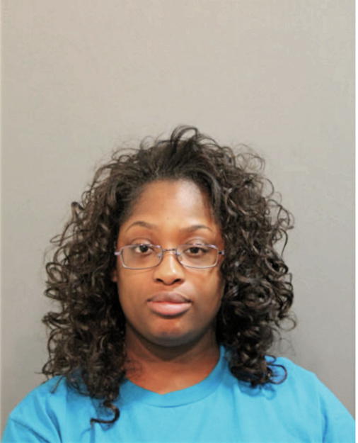 NOVA L THOMAS, Cook County, Illinois