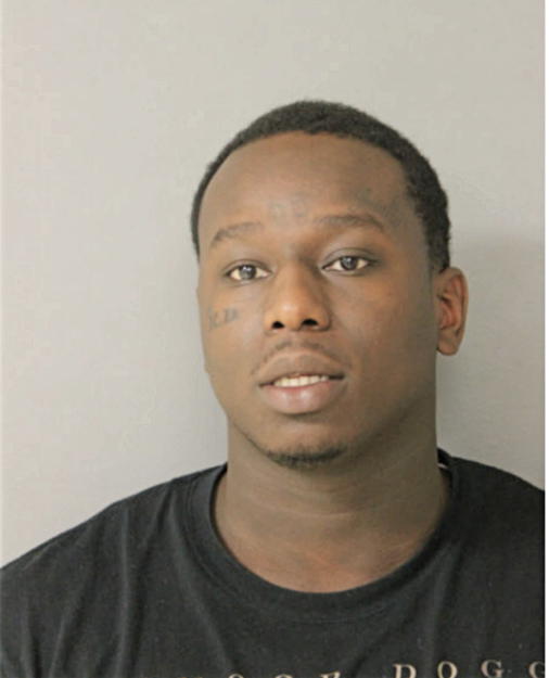 DENARD W THOMPSON, Cook County, Illinois