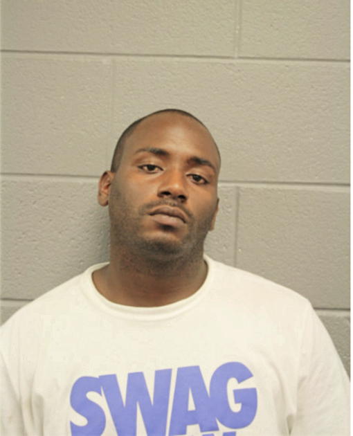 ANDREW THORTON, Cook County, Illinois