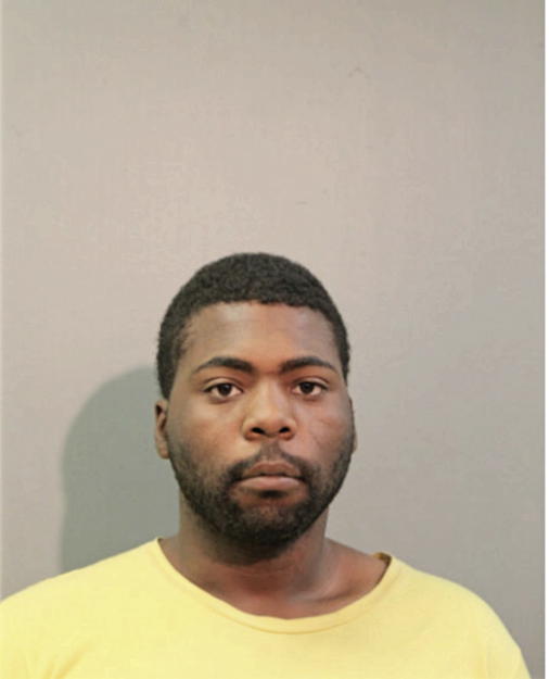 TERRION TOWNSEL, Cook County, Illinois