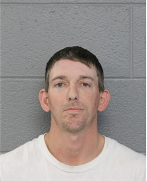 JAKOB K TRIPLETT, Cook County, Illinois
