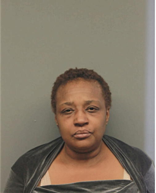 REGINA S TUBBS, Cook County, Illinois