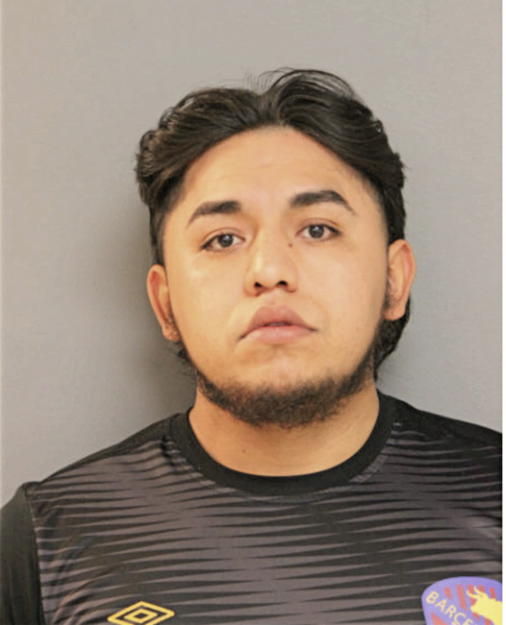 ANGEL VARGAS, Cook County, Illinois