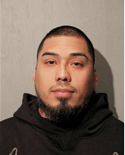 JUAN VEGA, Cook County, Illinois